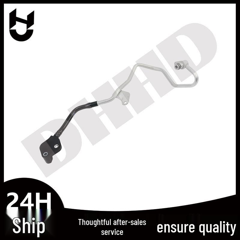 

Turbocharged Water Pipe for Mercedes-Benz S550 S63 DHHD