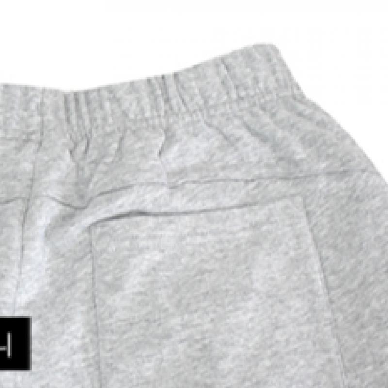 New Balance BaSic French Terry Men S woMen S Long pantS Gray Nbmldb1113 15