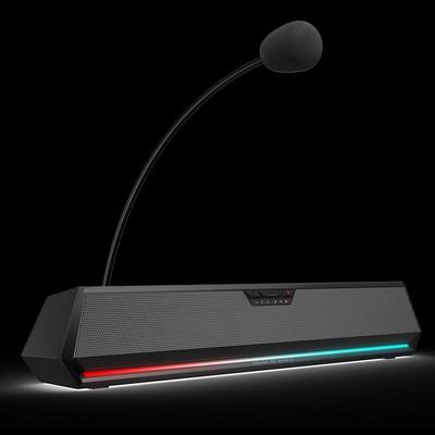 Edifier HECATE G1500bar Gaming Soundbar CN Plug (adapter Included)