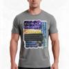 Acotar Quote Collage Tshirt Summer Casual Cotton Tee Oversized Streetwear Tops Vintage Graphic Print Loose Fit Short Sleeve