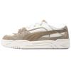 180 Corduroy 'Brown White' Unisex 394873-02