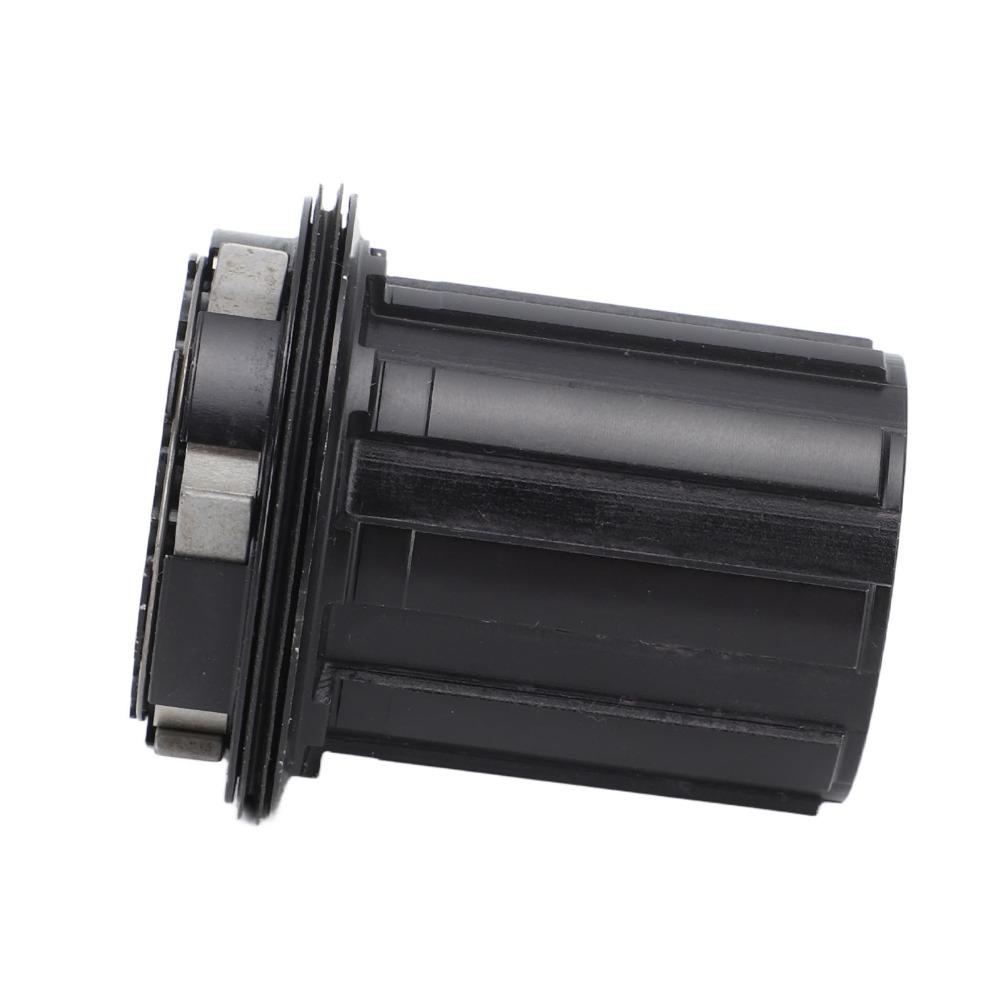 Aluminum Alloy Freehub Body 15mm Bike Hub Replacement Durable Bike Freehub Body  Bike Drivetrain