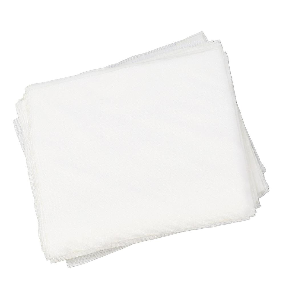 160 Sheets 4inch Microfiber Cleaning Cloth for Glasses Lens Screens Electronics Anti Static Non Lint