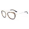 Okulary VUARNET VL16150002. Okulary, Kolor złoty. Kobieta.