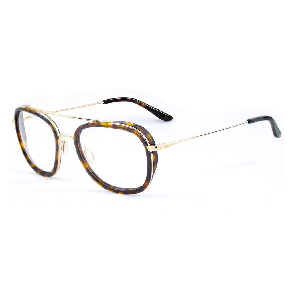Okulary VUARNET VL16150002. Okulary, Kolor złoty. Kobieta.