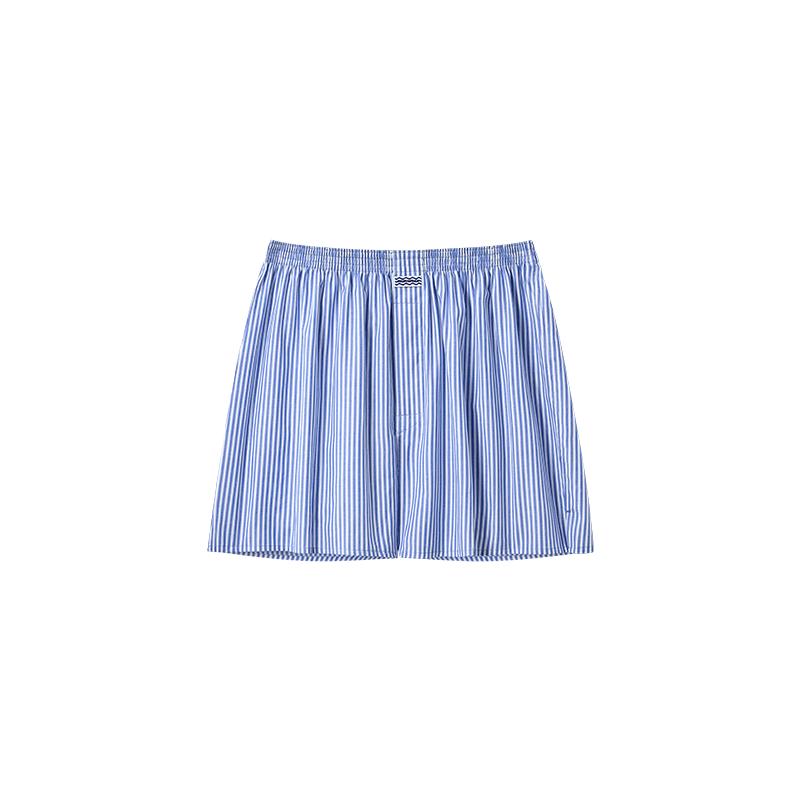Hodo Men s Cotton Relaxed Lounge  Beach Shorts 3XL (185)