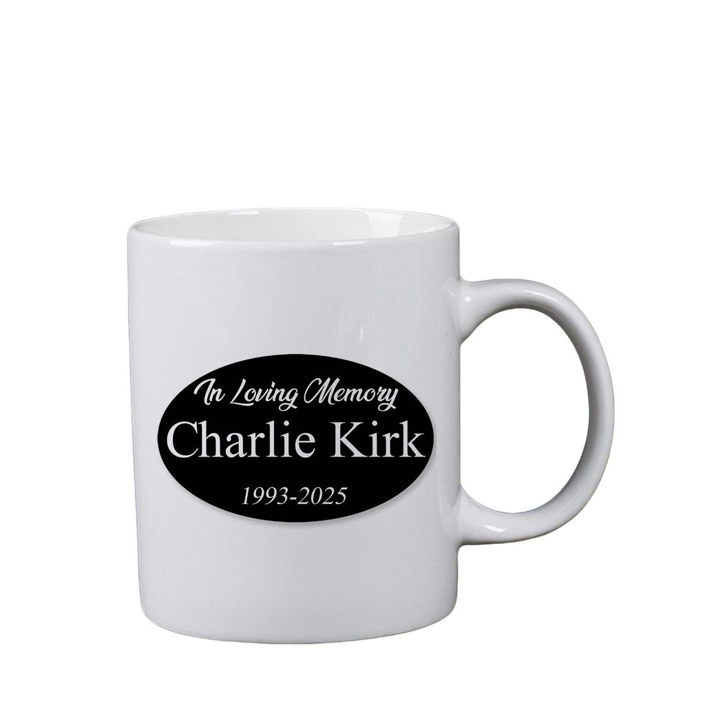The New  Model, The Prestigious American Turning Point Mug, Coffee, Capacity 11 Ounces - 15 Ounces