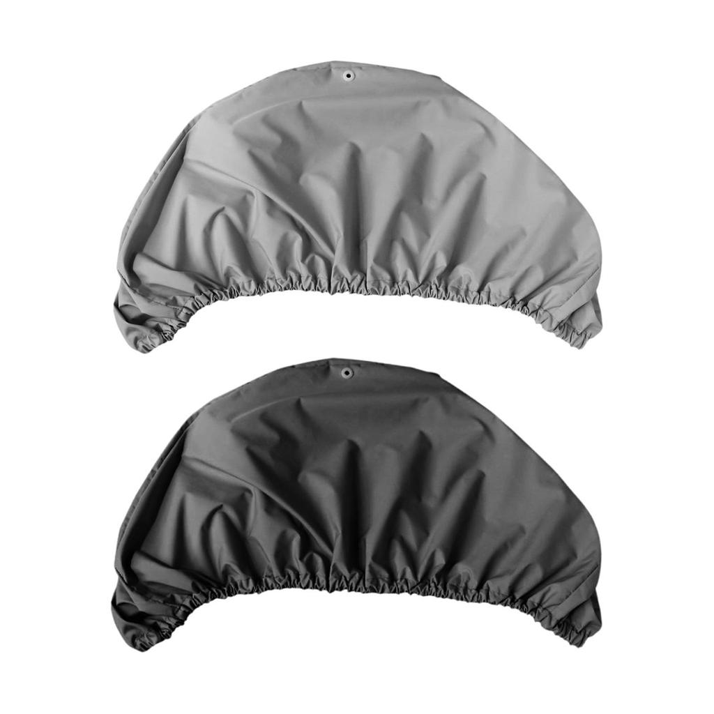 Back To Back Boat Seat Cover Boat Accessories Oxford Cloth Heavy Duty Easy