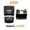 Electronic Hand Brake Parking Switch P Auto H Button Cover For BMW 5 6 7 X3 X4 X5 X6 F01 F02 F07 F10 F06 F25 F26 F15 F16
