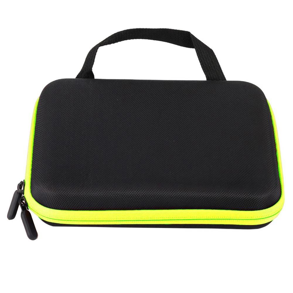 3 ML Essentials Oil Case Large Capacity Insulin Vial Protector Oils Storage Organizer  Travel