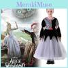 Halloween In Alice Wonderland Cosplay Costume Dress Party Stage Performance