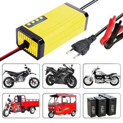 Autobatterien & Zubehör – Batterieladegeräte