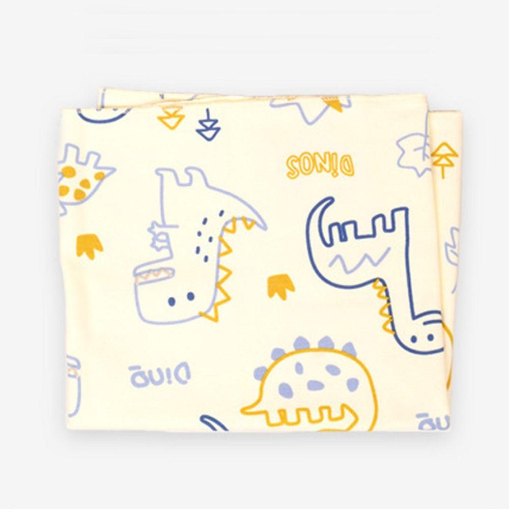 Fular Gros pentru Copii 0-16 Ani, Guler Călduros Căptușit cu Fleece pentru Bebeluși Băieți Fete