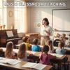 4/5/6in Triangle Instrument with Striker Percussion Triangle  Musical Performance