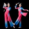 Adult Classical Dance Performance Costume