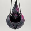 Cute Hanging Bat Flower Pot, Gothic Style Upside-Down Bat Planter, Hanging Planter for Succulents And Climbing Plants