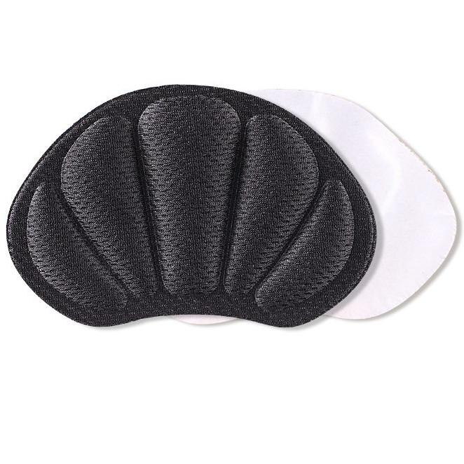 1Pairs Shoe Pad Foot Heel Cushion Pads Sports Shoes Adjustable  Feet Inserts Shoes Buy Big Change Small Liner Anti-wear Heel Protection Pad