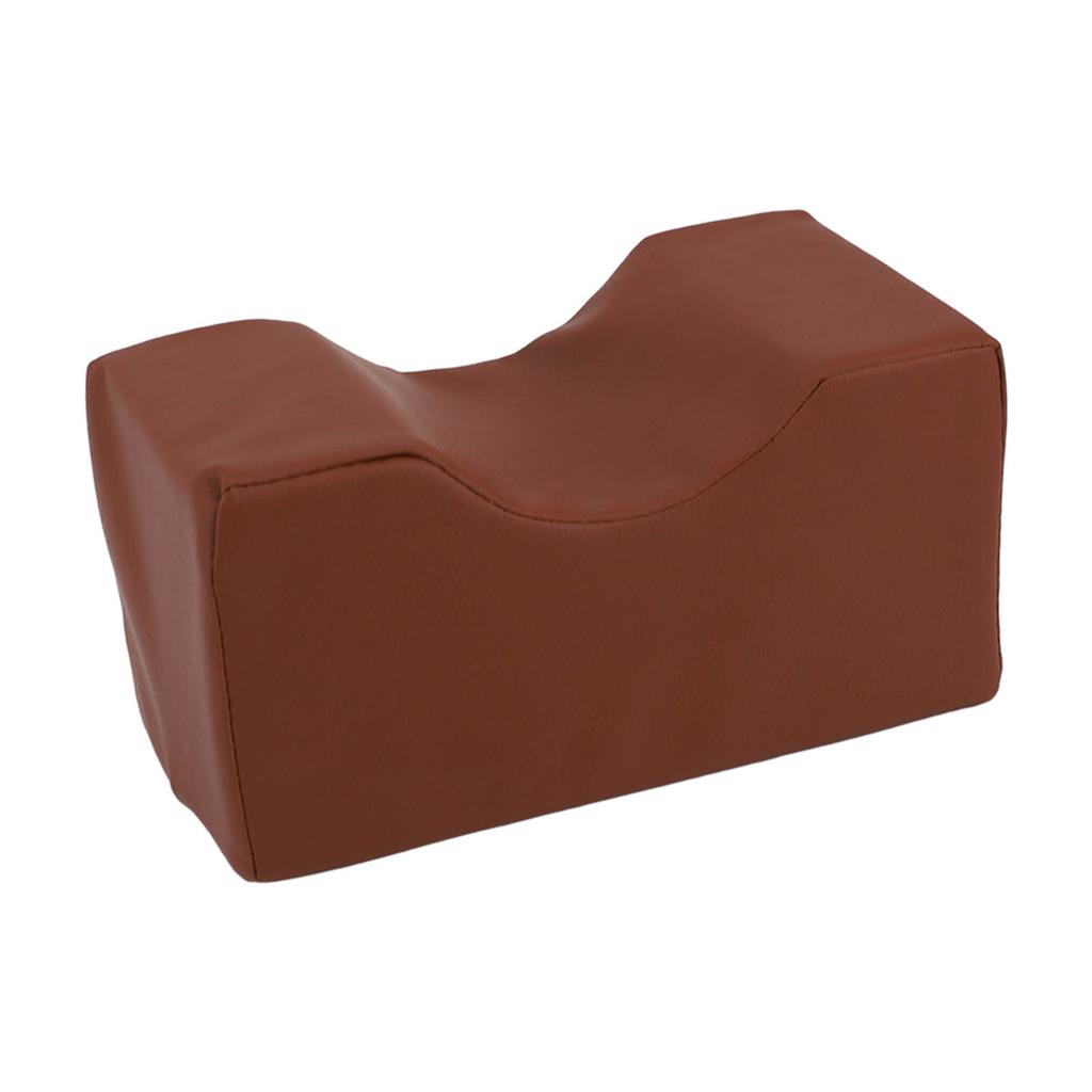 Knöchelkissen Fußheber Schwamm Atmungsaktiv Anti Dekubitus Kissen Beinstütze Erhöhung Pad für