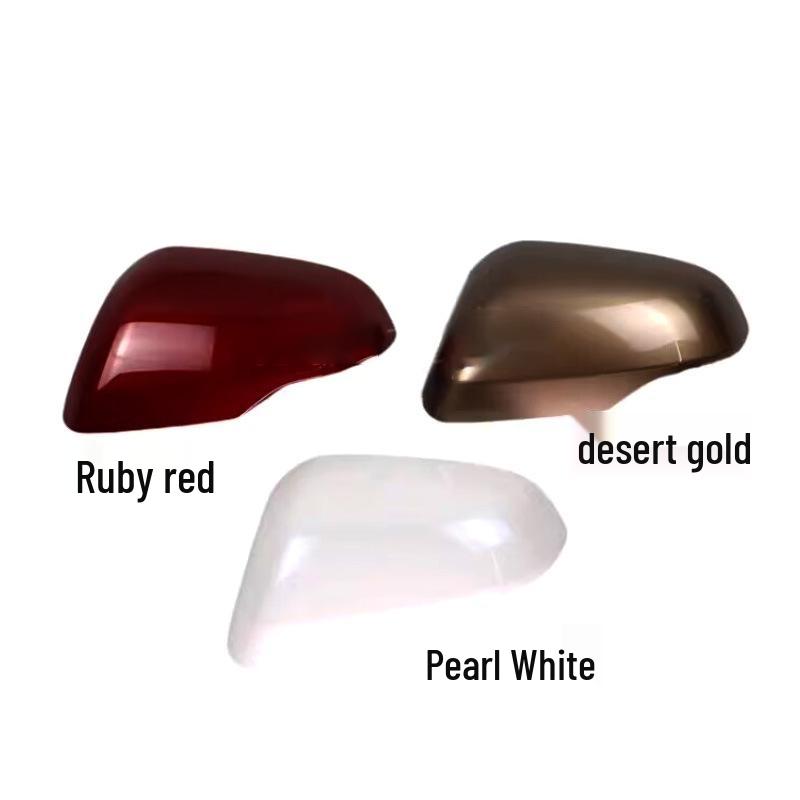 Rearview Mirror Shell & Reflector Lens for 17-22 Honda Avancier