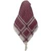 Versatile Headwrap Shemagh Scarf for Muslims Arab Keffiyeh Headscarf for Arabian Dubai Military Tactics Neck Wrap Shawl