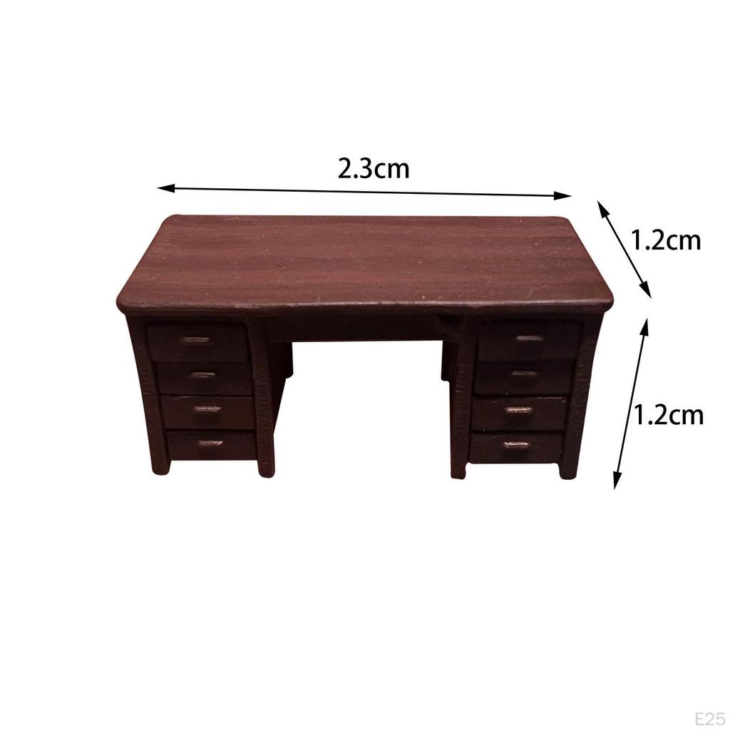 Miniature 1/64 Accessory Collectible Sence Decoration