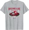 Indiana Hoosiers 2025 College Football Playoff Rose Bowl TShirt Unisex T-Shirt