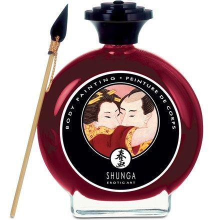

СЮНГА – КЛУБНИКА И КАВА БОЛЬ В ТЕЛЕ