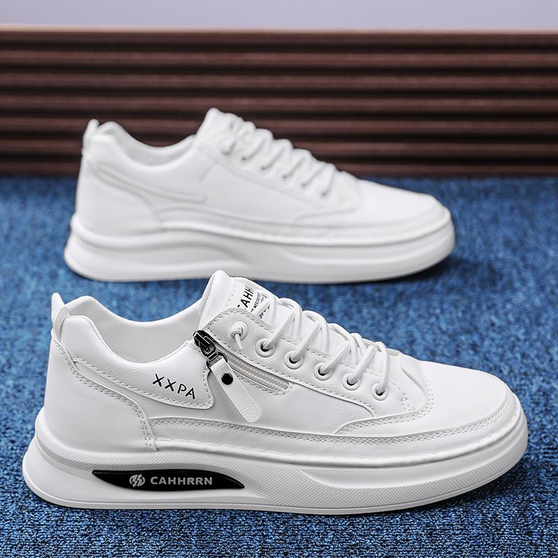 Fashion CYYTL Mens Shoes Skateboard Sneakers Casual Leather Outdoor Hiking Tennis Sports Running Platform Loafers Designer Luxury Summer