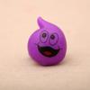 Halloween Luminous Finger Lights & Pumpkin Bat Rings for Kids