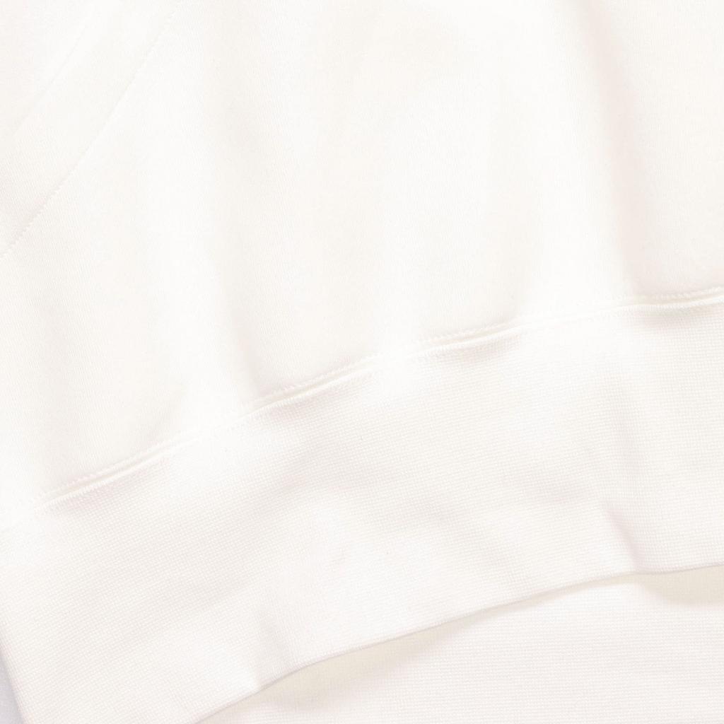 Nové dámské mikiny Nike plachtově bílé FD9932-133