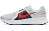 Run Swift 2 'Pure Platinum Bright Red' CU3517-006