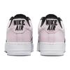 Nike Air Force 1 Low '07 Essential Pink Foam Black Women's Sneakers DJ9942-600