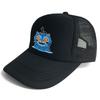 Kids Boys Girls Cartoon Anime Demon Hunters Derpy Printed Casual Hats Peaked Baseball Caps