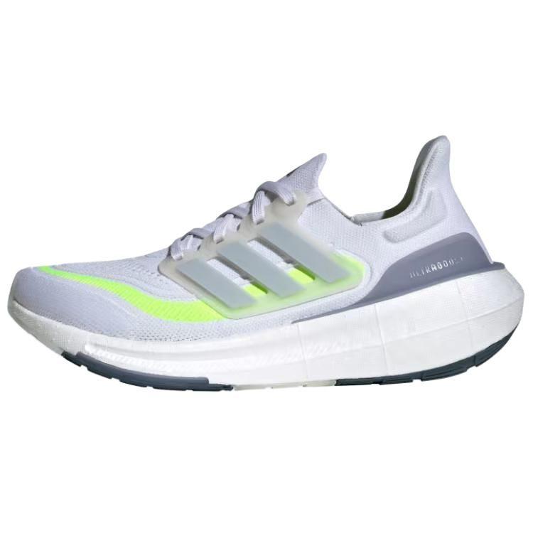 UltraBoost Light Wmns Adidas `White Wonder