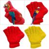 Pássaros – Roupa para aves