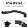 Hadice sání vzduchu turba intercooleru GN1Z6C646A pro Ford EcoSport 2018-2021 1.0L