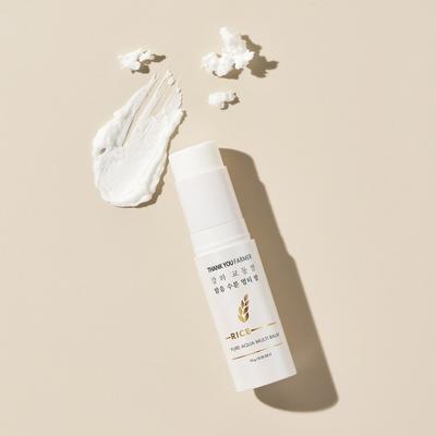 Rice Clear Moisture Multi Balm 10g