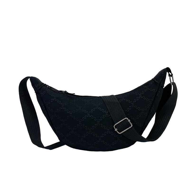 

Stylish Large Capacity Quilted Canvas Bag For Women In Trendy Colors Ideal For Daily Use