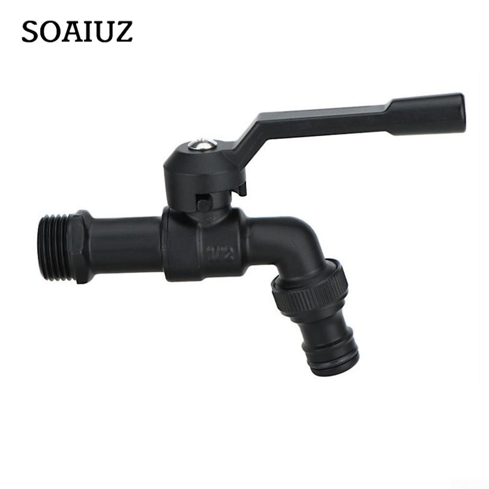 High Quality Copper Construction Garden Hose Faucet Antifreeze Faucet