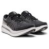 Asics GlideRide 2 Black White Women Sneakers 1012A890-001