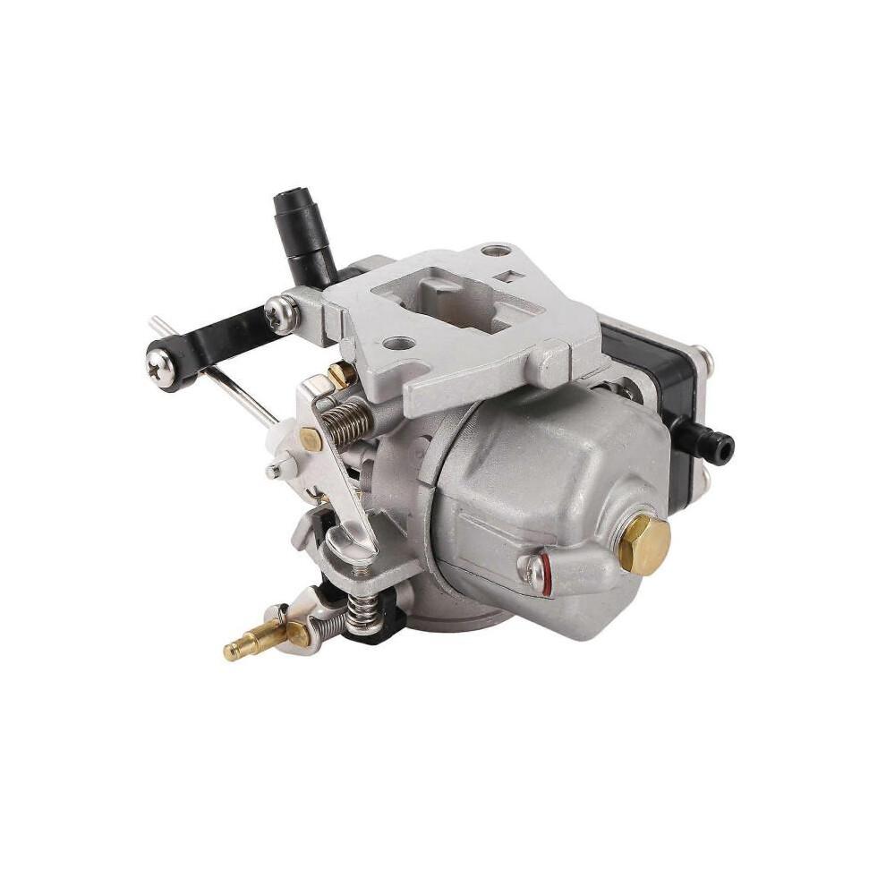 Boat Carburetor Assy for Yamaha 9.9HP 15HP 2-Stroke Outboard Engine