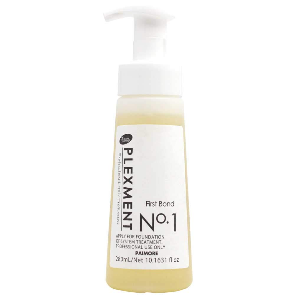 Paimore Plexment First Bond (No. 1) 280ml Treatment
