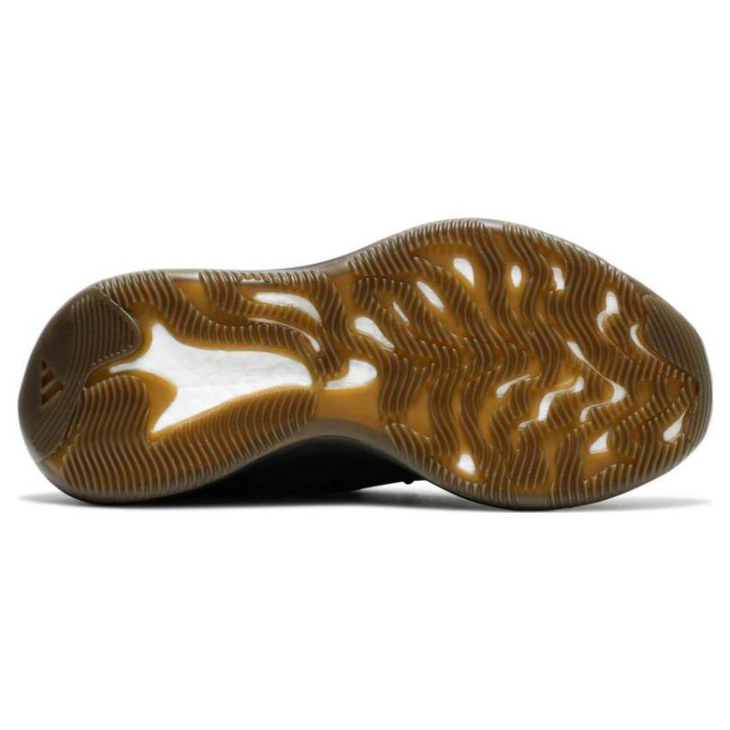 Adidas Yeezy Boost 380 'Onyx Reflective' Sneakers H02536