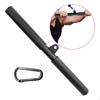 LAT Pull Down Bar 40 Cm Sturdy Universal Strength Training Gym Workout Tool Fitness Equipment for