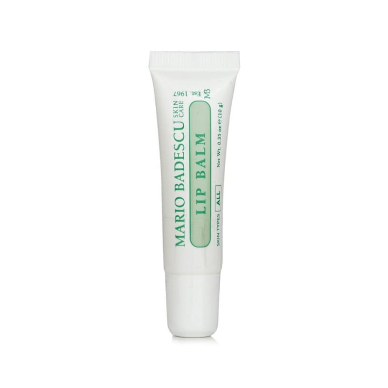 Mario Badescu Lip Balm Tube 10g