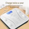 ZISIZ Smart Body Fat Scale
