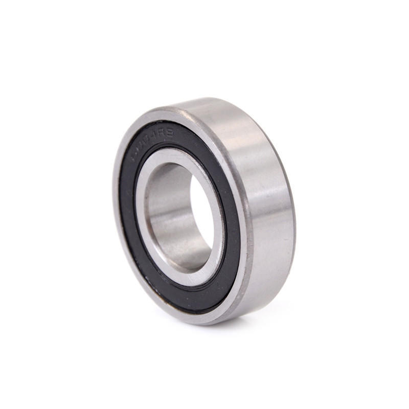 10x MR115ZZ Miniature En Métal Blindé Caoutchouc Scellé Roulement modèle 5 x 11 x 4 mm pour