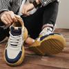 39-44 Fashion Sneakers for Men's Shoes Luxus Designer Tênis Masculino Platform Running Tennis Shoes for Boy Casual Hard-Wearing