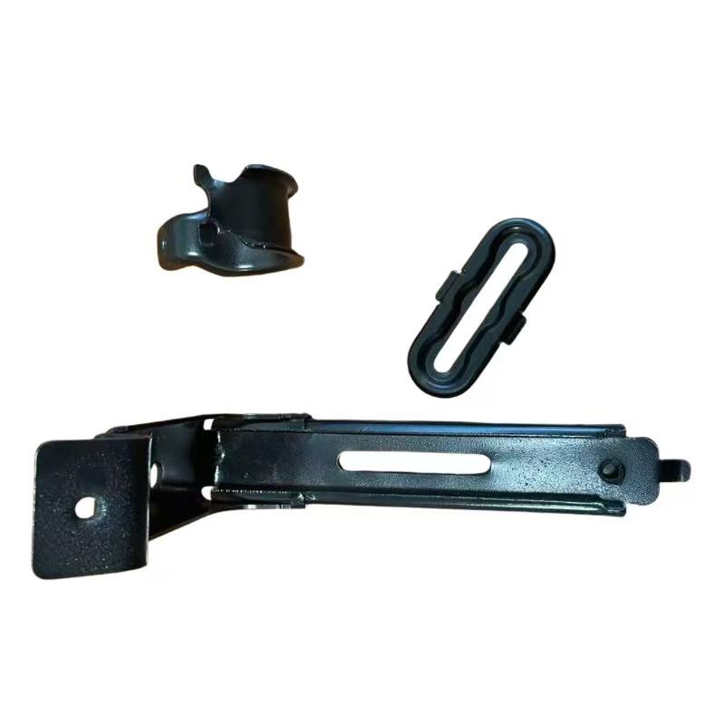 Suitable for European Volvo heavy truck FM FH fender fixing bracket modification accessories OE21094456/21094454/21094453
