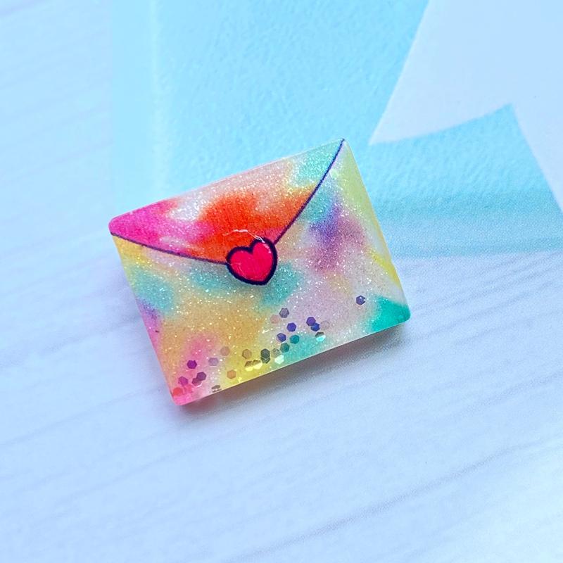 10 szt. Mini Urocze Zwierzątka z Kreskówki / Lody Płaskie Żywica Artystyczna Materiały Dekoracyjne Zawieszka Rękodzieło Akcesoria do Koków Włosów H80
